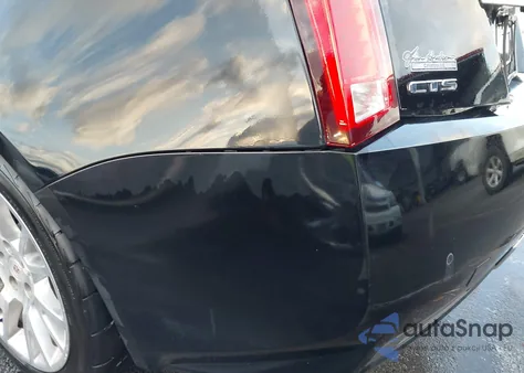 2014 Cadillac Cts Premium from USA, damaged, VIN 1G6DD1E35E0185672